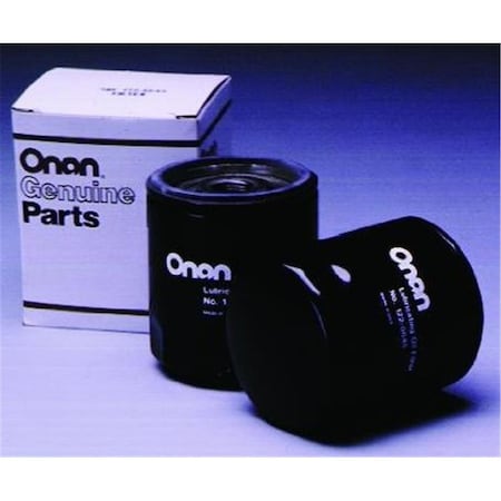 Cummins 1220836 Onan Oil Filter CU322100